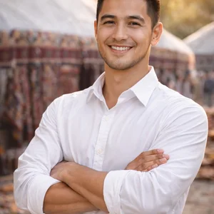 Тимур Бекмуратов